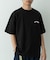 HIROCKSHOWコラボTシャツ RAINBOW