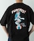 HIROCKSHOWコラボTシャツ RAINBOW