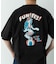 HIROCKSHOWコラボTシャツ RAINBOW