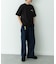 HIROCKSHOWコラボTシャツ RAINBOW