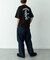 HIROCKSHOWコラボTシャツ RAINBOW