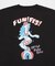 HIROCKSHOWコラボTシャツ RAINBOW