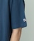 『別注』Russell Athletic×Sonny Label　ナンバリングショートスリーブTシャツ
