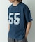 『別注』Russell Athletic×Sonny Label　ナンバリングショートスリーブTシャツ