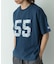 『別注』Russell Athletic×Sonny Label　ナンバリングショートスリーブTシャツ