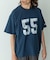 『別注』Russell Athletic×Sonny Label　ナンバリングショートスリーブTシャツ