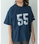 『別注』Russell Athletic×Sonny Label　ナンバリングショートスリーブTシャツ