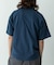 『別注』Russell Athletic×Sonny Label　ナンバリングショートスリーブTシャツ