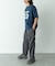 『別注』Russell Athletic×Sonny Label　ナンバリングショートスリーブTシャツ