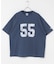 『別注』Russell Athletic×Sonny Label　ナンバリングショートスリーブTシャツ