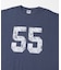 『別注』Russell Athletic×Sonny Label　ナンバリングショートスリーブTシャツ