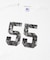 『別注』Russell Athletic×Sonny Label　ナンバリングショートスリーブTシャツ