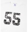 『別注』Russell Athletic×Sonny Label　ナンバリングショートスリーブTシャツ
