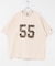 『別注』Russell Athletic×Sonny Label　ナンバリングショートスリーブTシャツ
