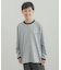 『150サイズ』『別注』PENNEYS×DOORS　THE FOX配色ロングスリーブTシャツ(KIDS)