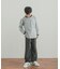 『150サイズ』『別注』PENNEYS×DOORS　THE FOX配色ロングスリーブTシャツ(KIDS)