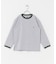 『150サイズ』『別注』PENNEYS×DOORS　THE FOX配色ロングスリーブTシャツ(KIDS)