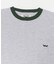 『150サイズ』『別注』PENNEYS×DOORS　THE FOX配色ロングスリーブTシャツ(KIDS)