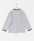 『150サイズ』『別注』PENNEYS×DOORS　THE FOX配色ロングスリーブTシャツ(KIDS)