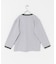 『150サイズ』『別注』PENNEYS×DOORS　THE FOX配色ロングスリーブTシャツ(KIDS)