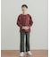 『150サイズ』『別注』PENNEYS×DOORS　THE FOX配色ロングスリーブTシャツ(KIDS)