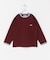 『150サイズ』『別注』PENNEYS×DOORS　THE FOX配色ロングスリーブTシャツ(KIDS)