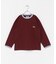 『150サイズ』『別注』PENNEYS×DOORS　THE FOX配色ロングスリーブTシャツ(KIDS)