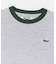 『別注』PENNEYS×DOORS　THE FOX 配色ロングスリーブTシャツ(KIDS)