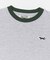 『別注』PENNEYS×DOORS　THE FOX 配色ロングスリーブTシャツ(KIDS)