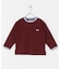 『別注』PENNEYS×DOORS　THE FOX 配色ロングスリーブTシャツ(KIDS)
