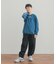 『150サイズ』バレルパンツ(KIDS)