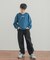 『150サイズ』バレルパンツ(KIDS)