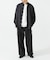 WASHABLE WOOL REG SHIRTS