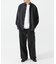 WASHABLE WOOL REG SHIRTS