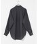 WASHABLE WOOL REG SHIRTS
