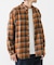 WASHABLE WOOL REG SHIRTS