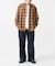 WASHABLE WOOL REG SHIRTS