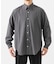 WASHABLE WOOL REG SHIRTS