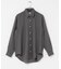 WASHABLE WOOL REG SHIRTS
