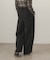 ダブルタックスラックス