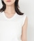new basic　BABY SKIN SLEEVELESS