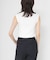 new basic　BABY SKIN SLEEVELESS
