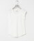 new basic　BABY SKIN SLEEVELESS