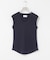 new basic　BABY SKIN SLEEVELESS