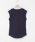 new basic　BABY SKIN SLEEVELESS