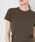 new basic　BABY SKIN T-SHIRTS