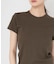 new basic　BABY SKIN T-SHIRTS