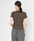 new basic　BABY SKIN T-SHIRTS