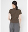 new basic　BABY SKIN T-SHIRTS