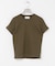 new basic　BABY SKIN T-SHIRTS